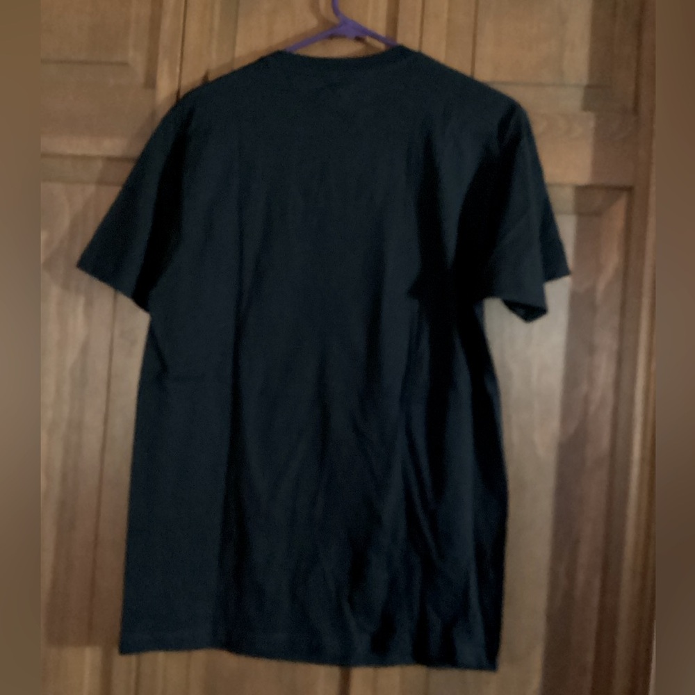 🏷️ BNWT HALLOWEEN 2 MICHAEL MEYERS HORROR T-SHIRT FROM HOT TOPIC MEDIUM - Picture 5 of 6
